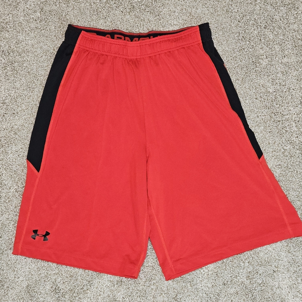 Men's Under Armour Shorts (M)
